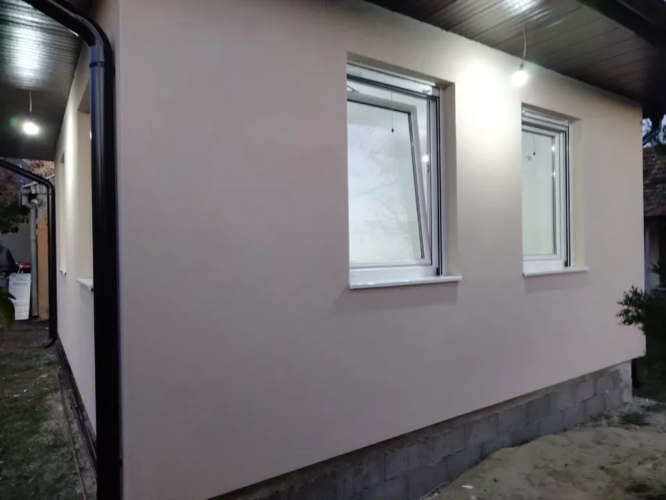 Montažna kuća Kvadrat Line 31 m², 31 m², Kvadrat Line