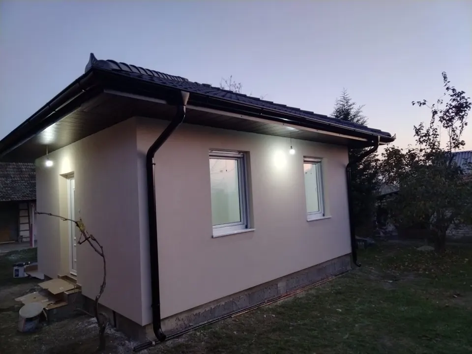 Montažna kuća Kvadrat Line 31 m², 31 m², Kvadrat Line