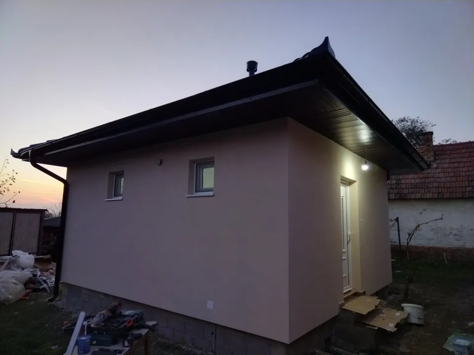 Montažna kuća Kvadrat Line 31 m², 31 m², Kvadrat Line