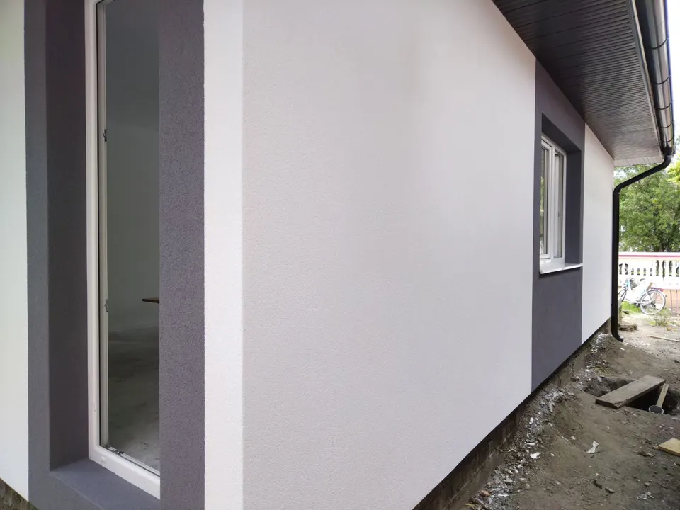 Montažna kuća Kvadrat Line 60 m², 60 m², Kvadrat Line
