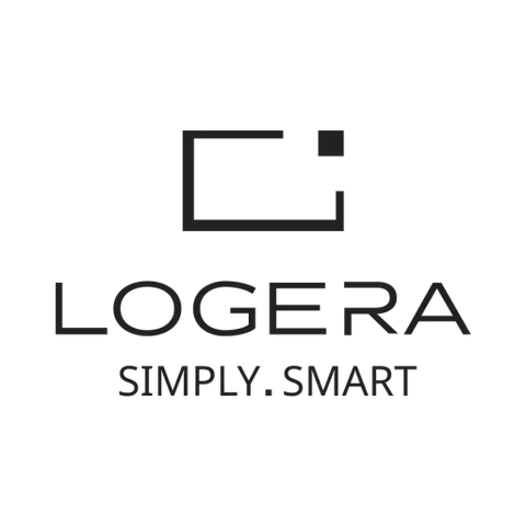 LOGERA logo