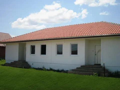 Montažna kuća Dupleks 183, 183 m², Luks M Kuće