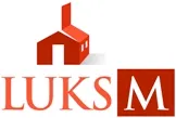 Luks M Kuće logo