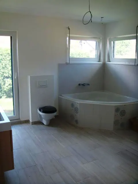Montažna kuća MK-140, 140 m², Luks M Kuće