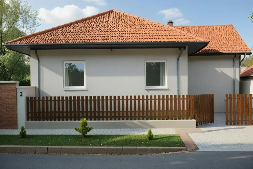 Montažna kuća MK-153, 153 m², Luks M Kuće