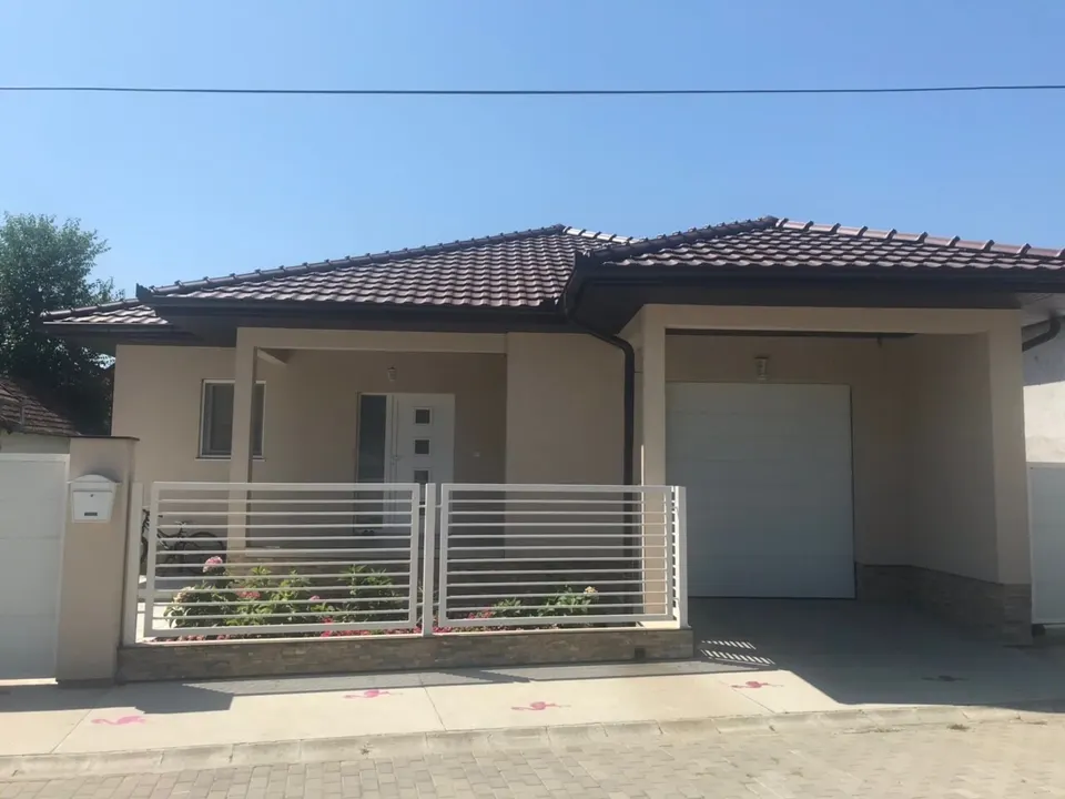 Montažna kuća MK-201, 201 m², Luks M Kuće