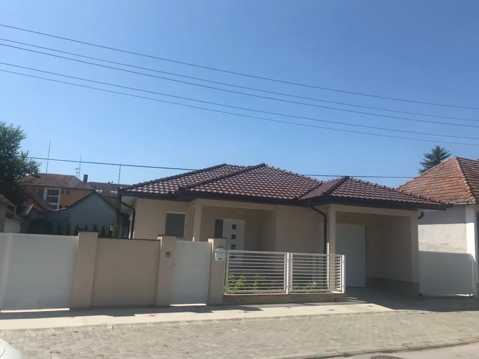 Montažna kuća MK-201, 201 m², Luks M Kuće