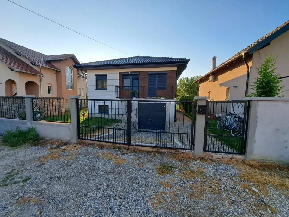 Montažna kuća Master 146, 146 m², Master Ivanjica
