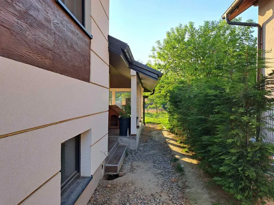 Montažna kuća Master 146, 146 m², Master Ivanjica