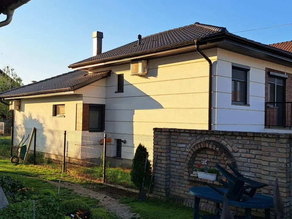 Montažna kuća Master 146, 146 m², Master Ivanjica