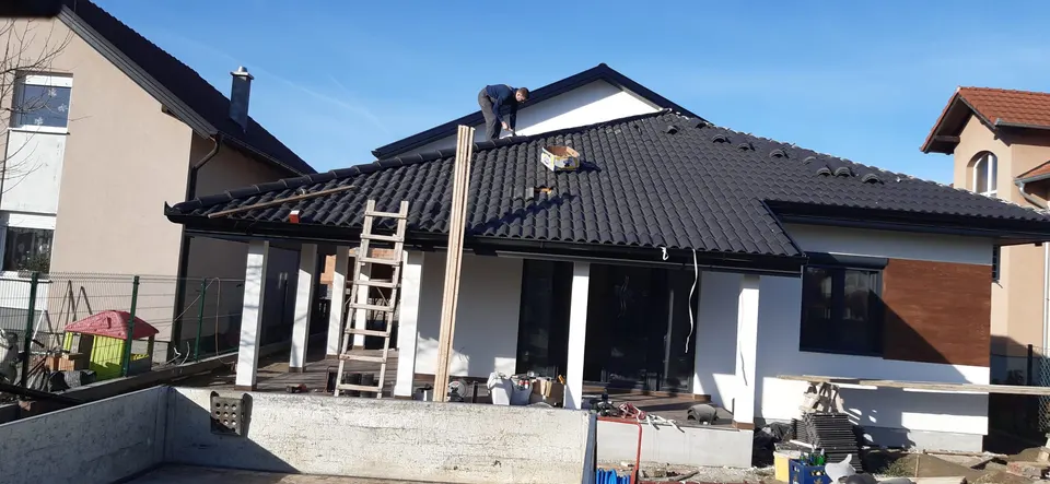 Montažna kuća Master 146, 146 m², Master Ivanjica