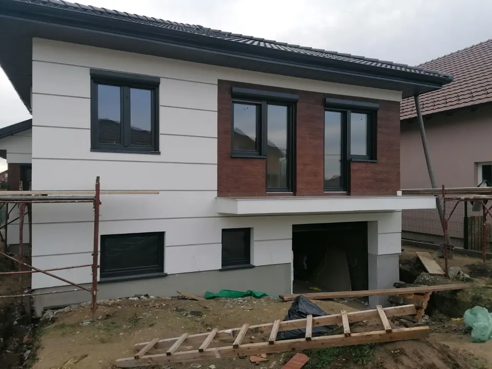 Montažna kuća Master 146, 146 m², Master Ivanjica