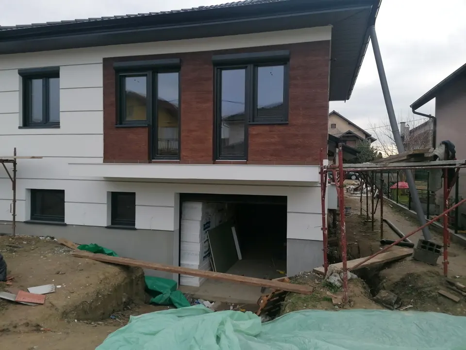 Montažna kuća Master 146, 146 m², Master Ivanjica