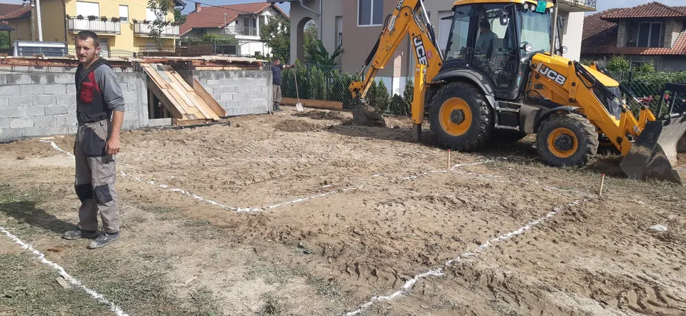 Montažna kuća Master 146, 146 m², Master Ivanjica
