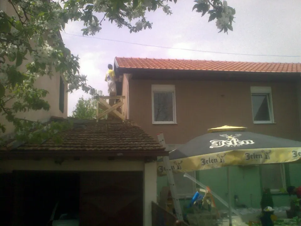 Montažna kuća Master 55, 55 m², Master Ivanjica