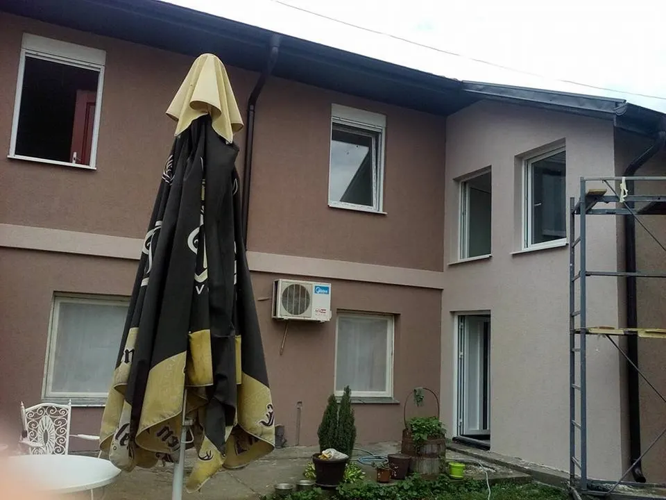 Montažna kuća Master 55, 55 m², Master Ivanjica