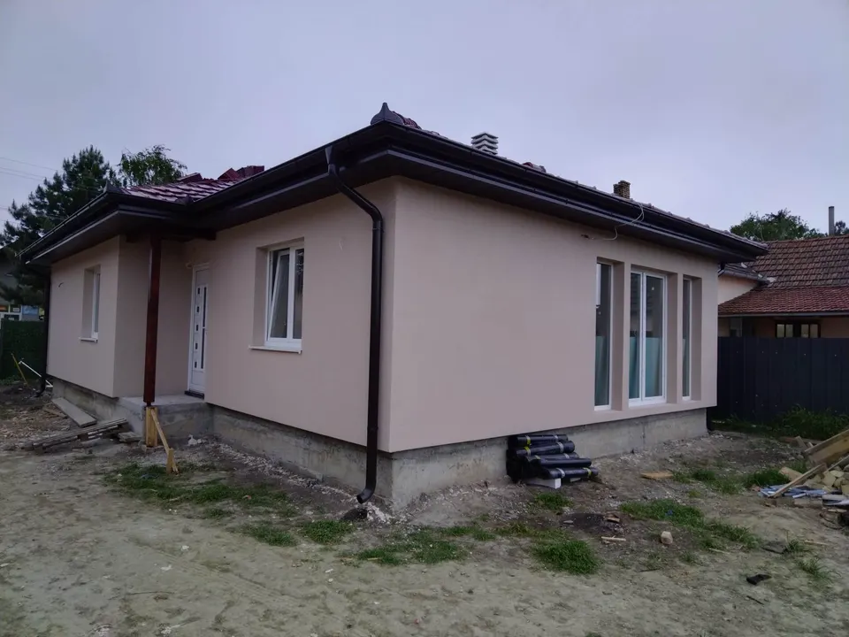 Montažna kuća Master 98, 98 m², Master Ivanjica