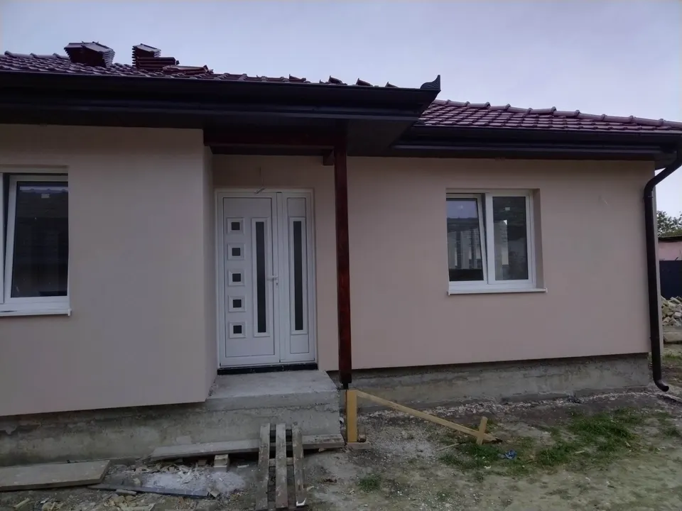 Montažna kuća Master 98, 98 m², Master Ivanjica