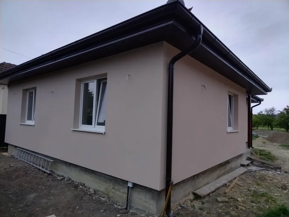 Montažna kuća Master 98, 98 m², Master Ivanjica