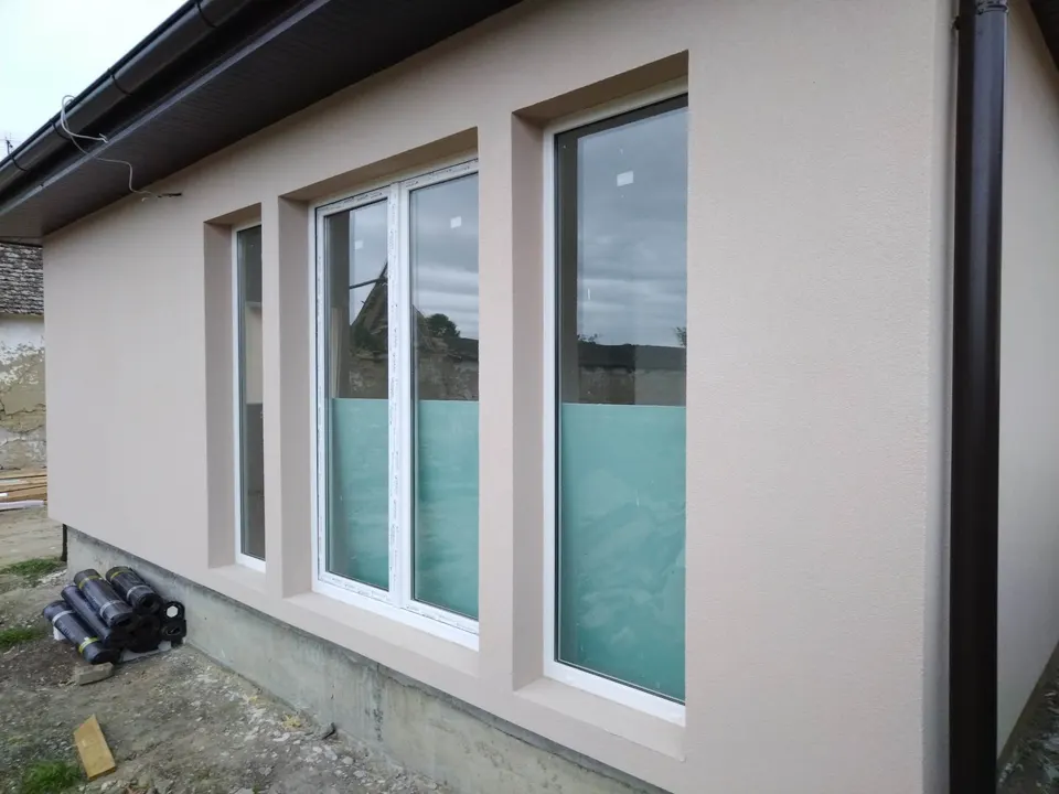 Montažna kuća Master 98, 98 m², Master Ivanjica