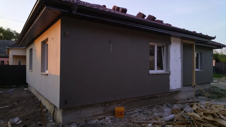 Montažna kuća Master 98, 98 m², Master Ivanjica
