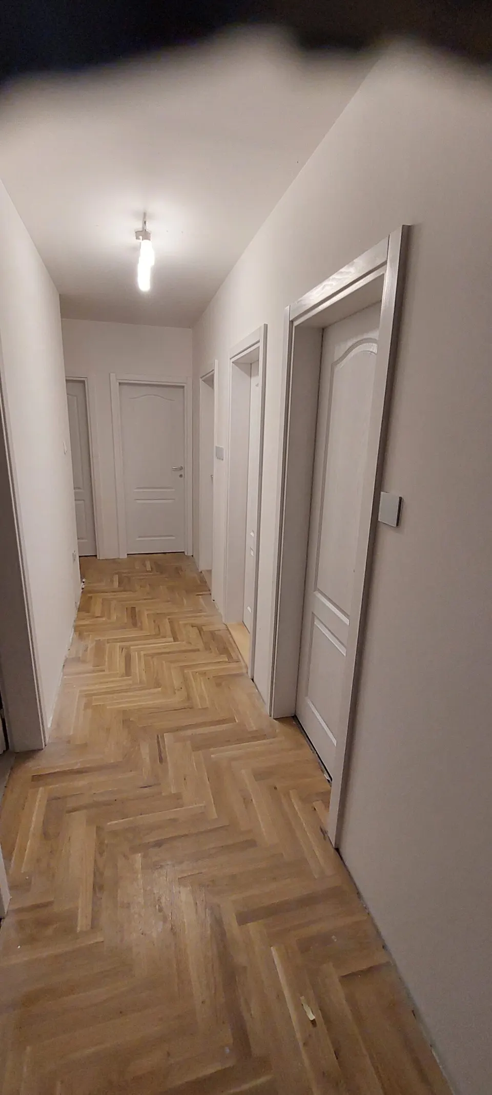 Montažna kuća Master 98, 98 m², Master Ivanjica