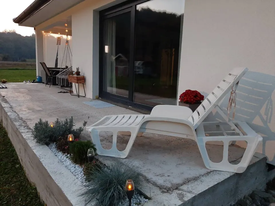 Montažna kuća MK 150, 150 m², Montažne kuće Šehić