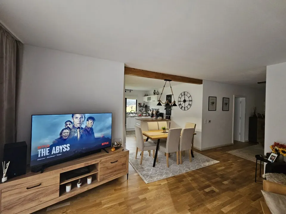 Montažna kuća MK 150, 150 m², Montažne kuće Šehić