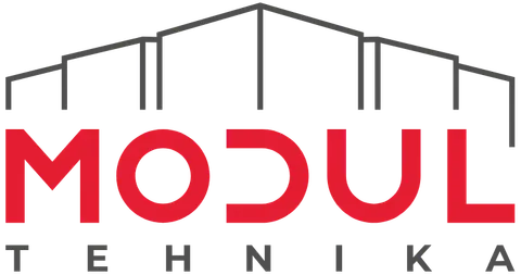 Modul tehnika logo