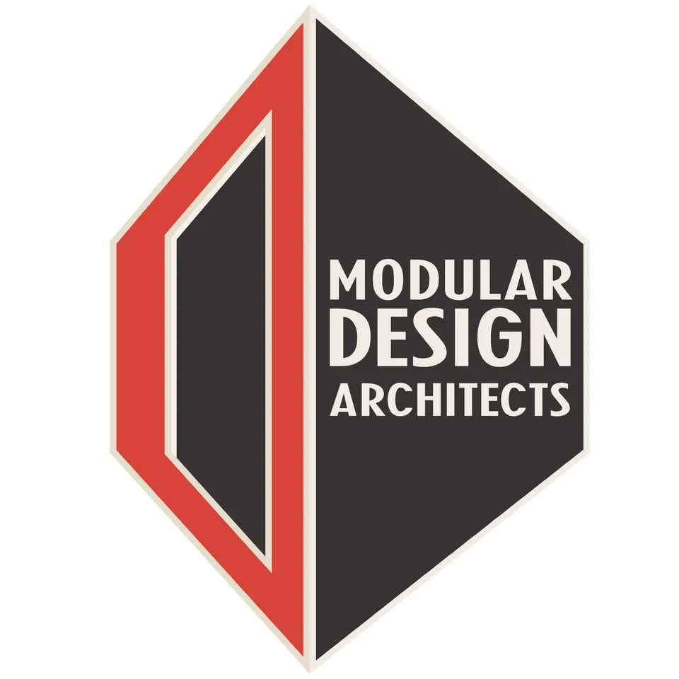 Montažna kuća MDA MARA, 99 m², Modular Design Architects