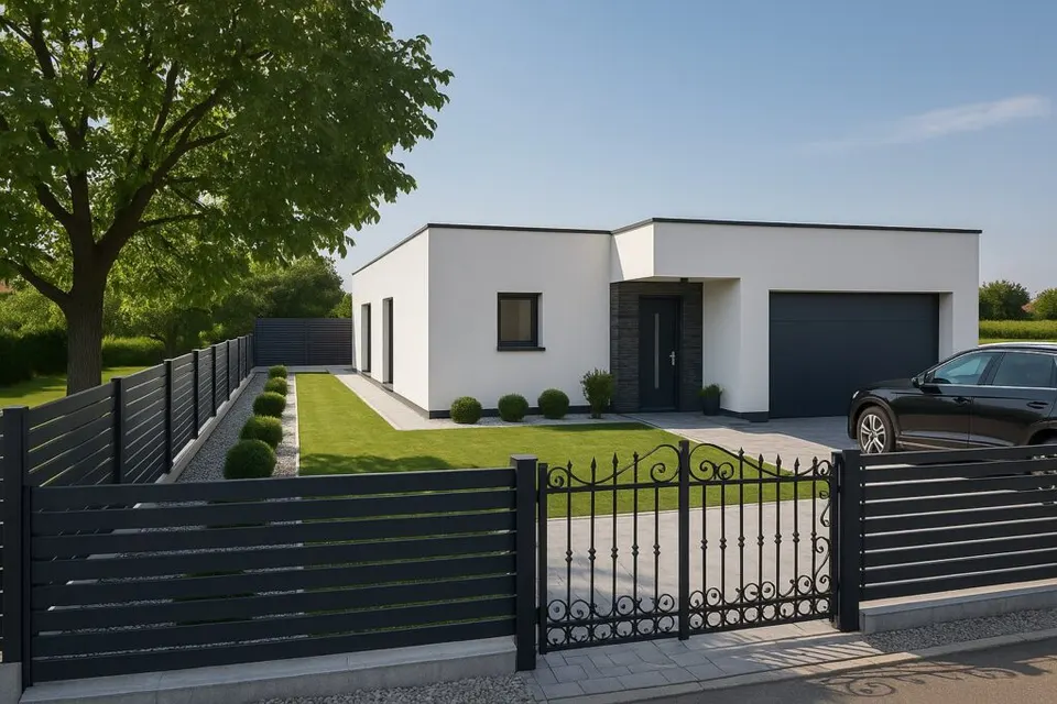 Монтажна куќа Matthew, 168 m², MS Montažne Kuće