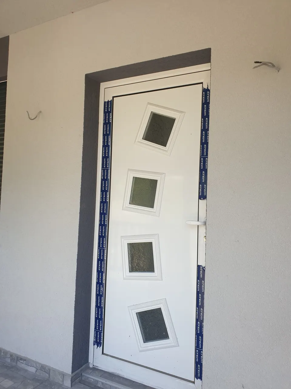 Montažna kuća Klasik Tip 117, 135 m², Negal