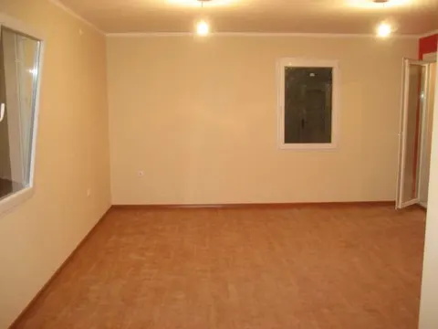 Montažna kuća Klasik Tip 77, 85 m², Negal