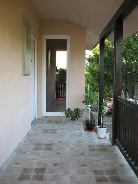 Montažna kuća Klasik Tip 77, 85 m², Negal
