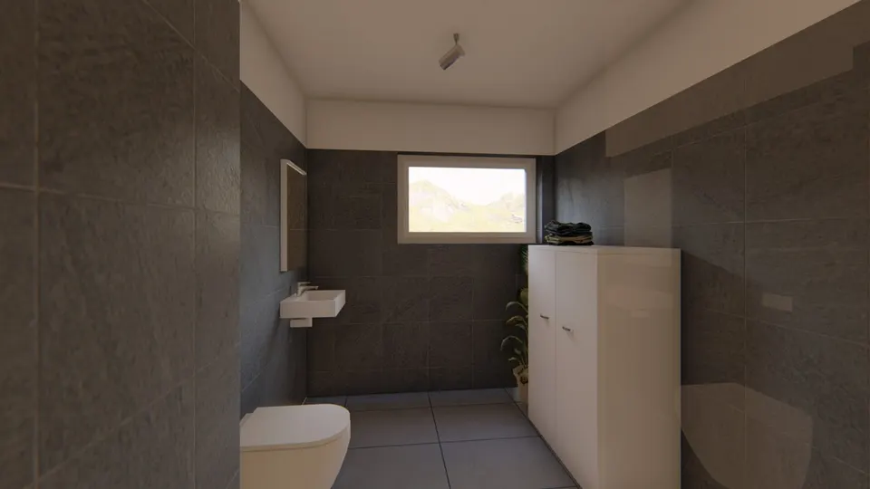 Montažna kuća NANO V 125, 125 m², NOAH