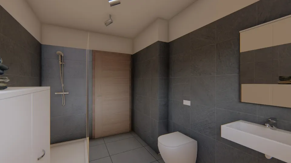 Montažna kuća NANO V 125, 125 m², NOAH