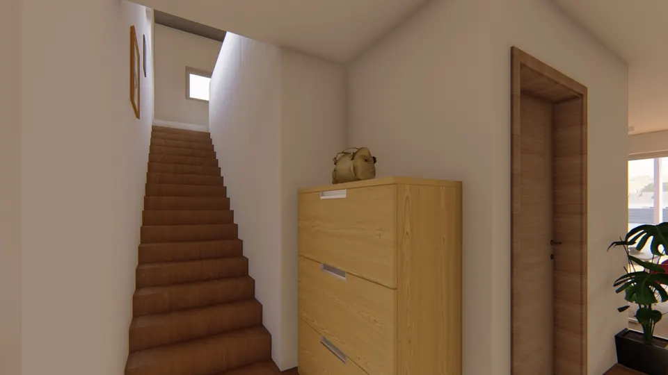 Montažna kuća NEO 146, 146 m², NOAH