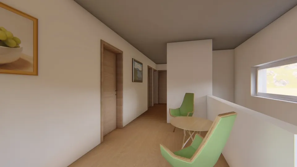Montažna kuća NEO 146, 146 m², NOAH