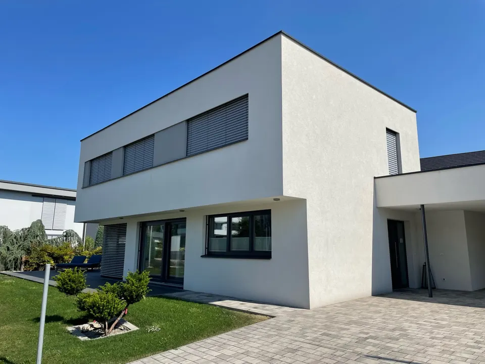 Montažna kuća NOAH 159, 159 m², NOAH