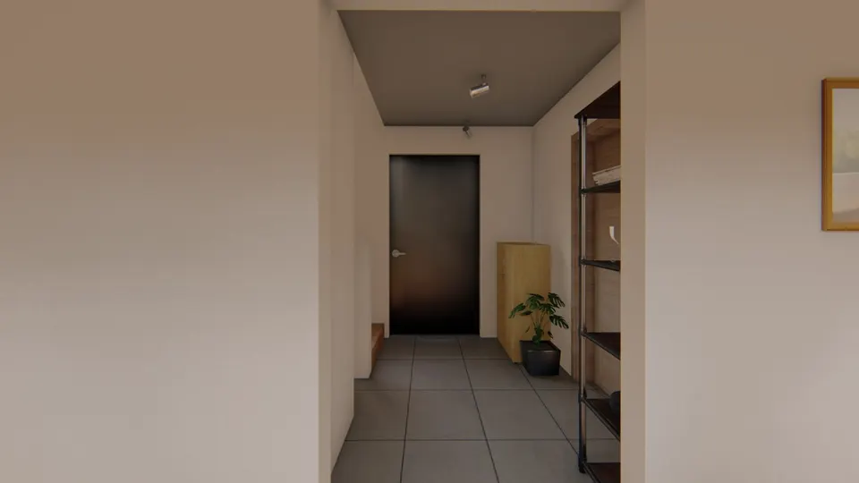 Montažna kuća PRIZMA V 144, 144 m², NOAH