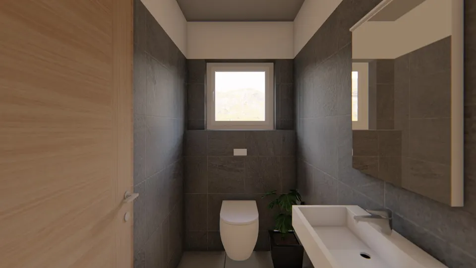 Montažna kuća PRIZMA V 144, 144 m², NOAH
