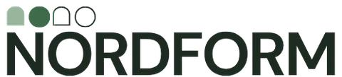 Nordform logo