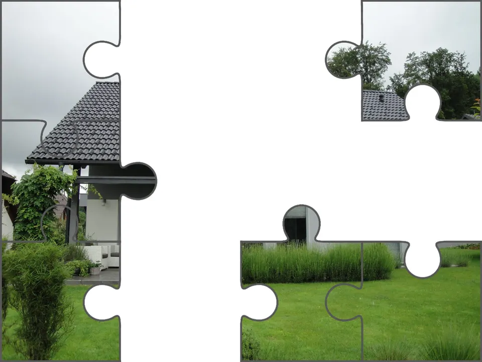 Montažne kuće Pergola, Radlje ob Dravi