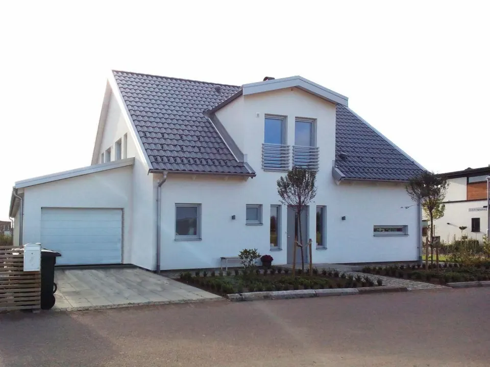 Montažna kuća A&A House, 278 m², Promo d.o.o.