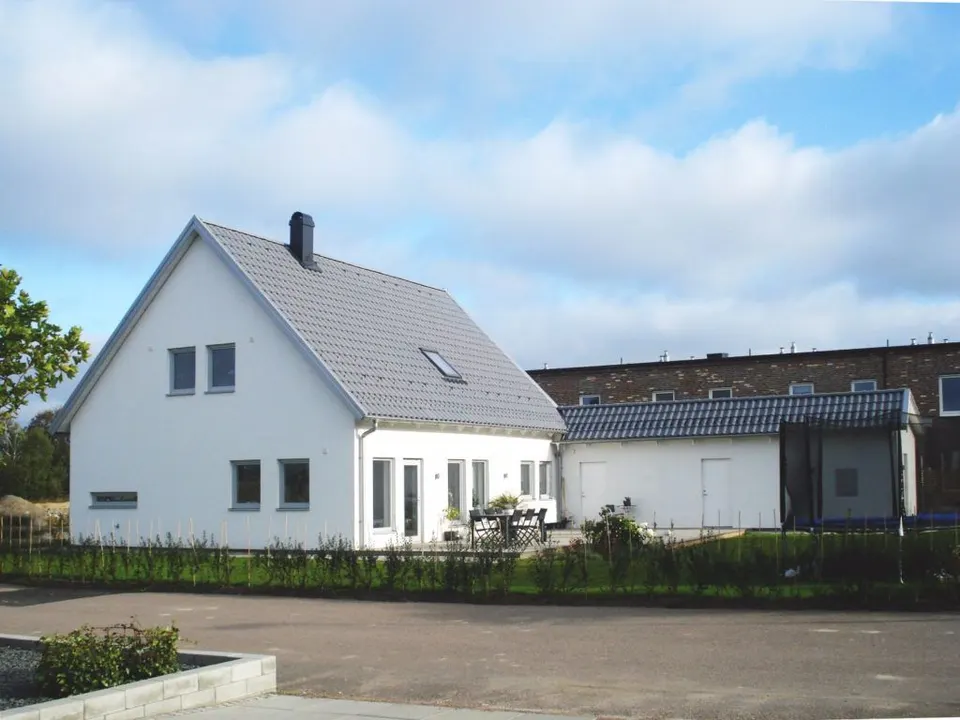 Montažna kuća A&A House, 278 m², Promo d.o.o.