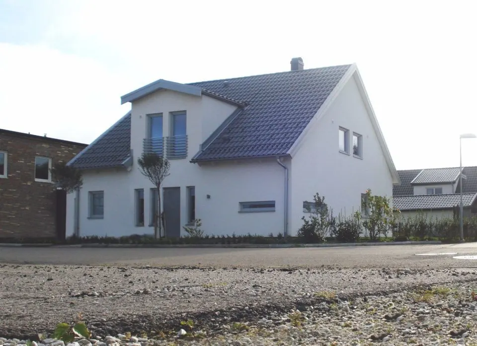 Montažna kuća A&A House, 278 m², Promo d.o.o.