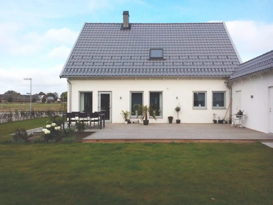 Montažna kuća A&A House, 278 m², Promo d.o.o.