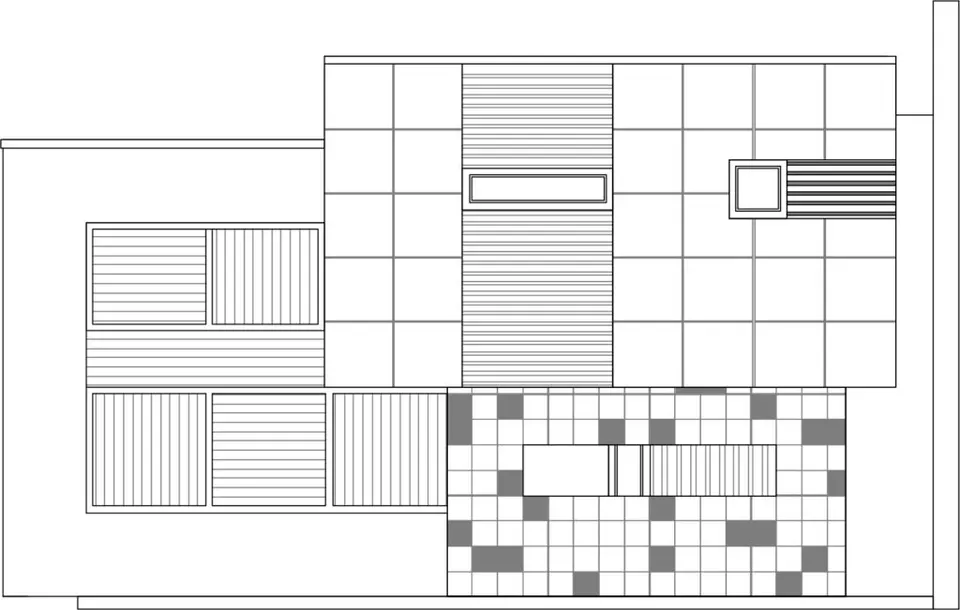 Montažna kuća Cube House, 165 m², Promo d.o.o.