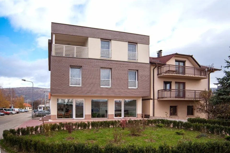 Montažna kuća Edita, 283 m², Promo d.o.o.