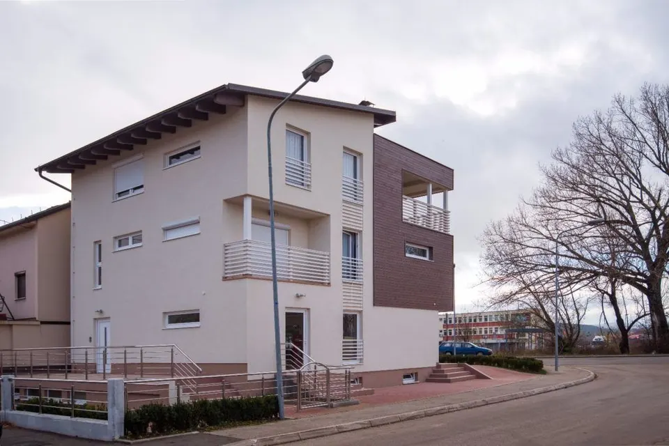 Montažna kuća Edita, 283 m², Promo d.o.o.